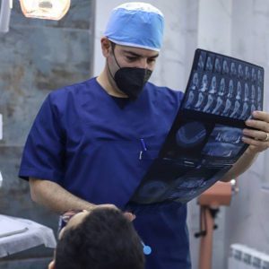 مرکز ایمپلنت تهران